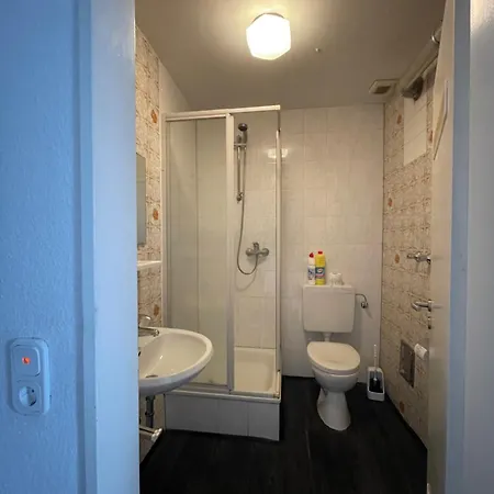 Flamingo 3 - In Stadtnaehe Dueren شقة Düren - Eifel
